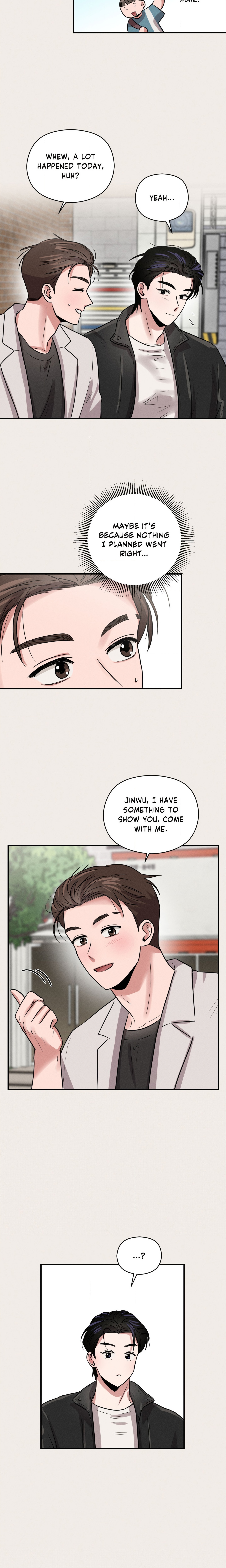 Youth R Page 15 - MangaHe