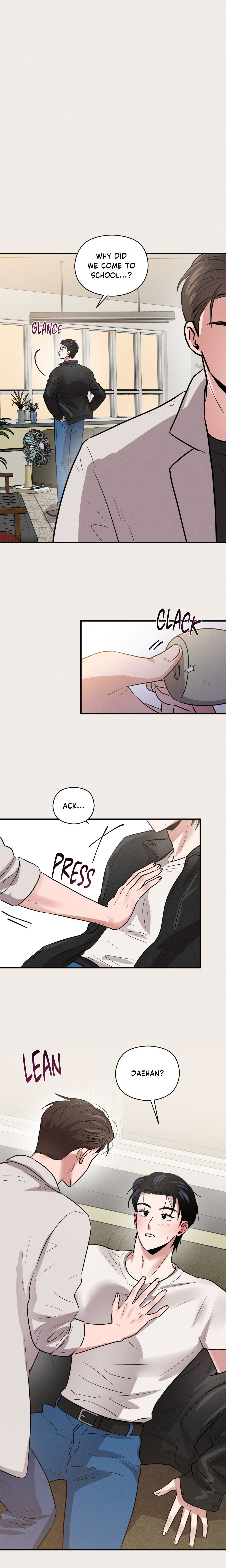 Youth R Page 16 - MangaHe