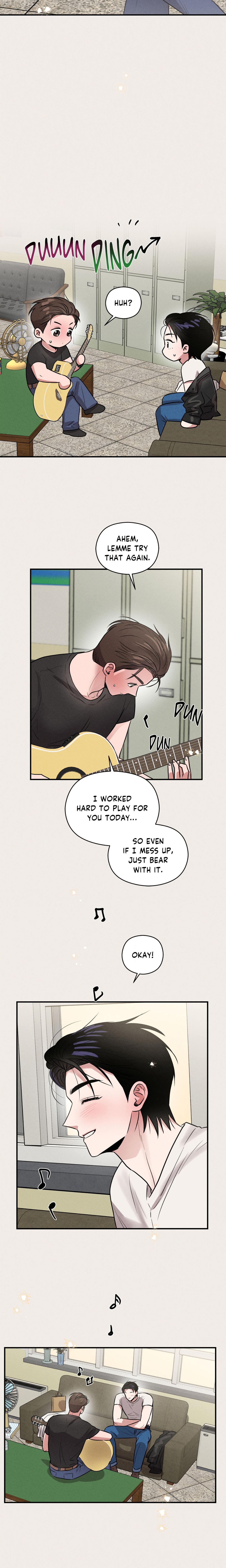 Youth R Page 18 - MangaHe