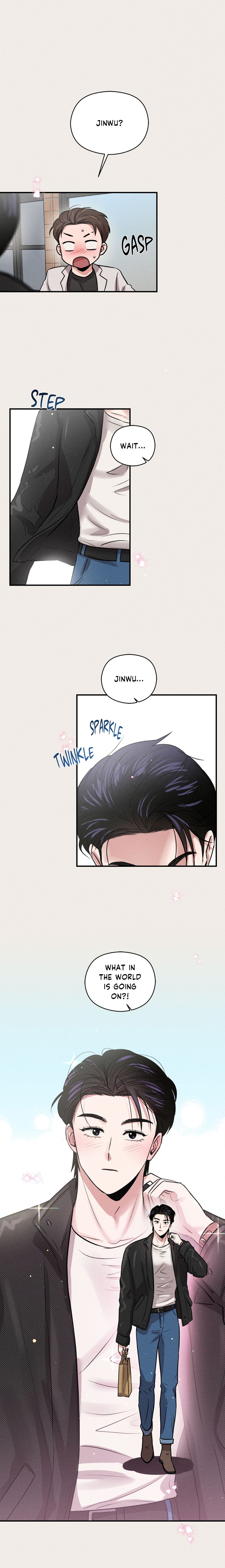 Youth R Page 3 - MangaHe