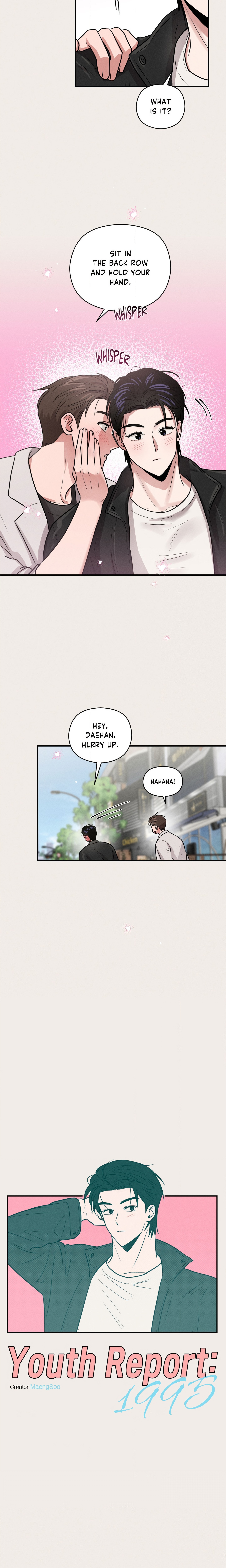 Youth R Page 6 - MangaHe