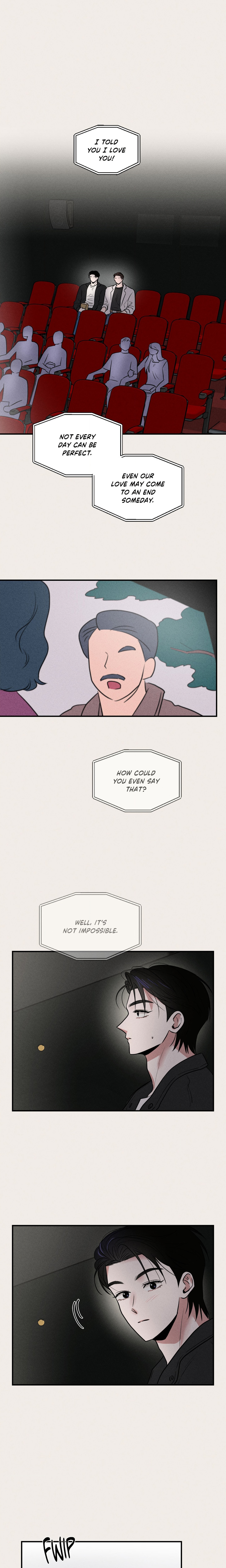 Youth R Page 7 - MangaHe