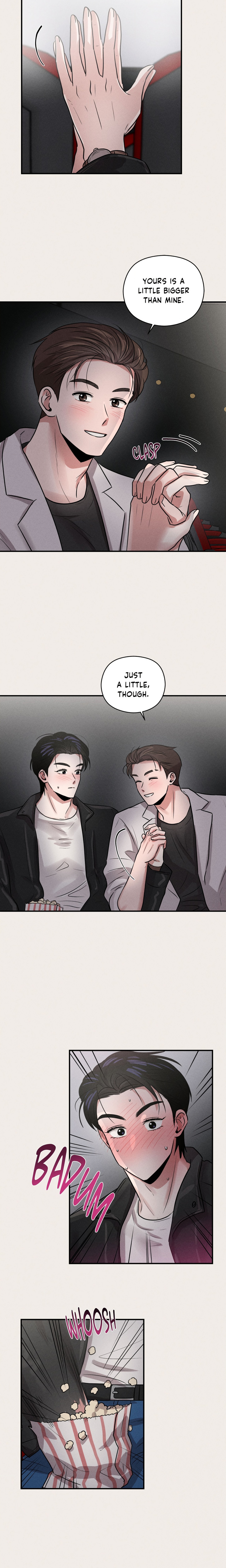 Youth R Page 8 - MangaHe