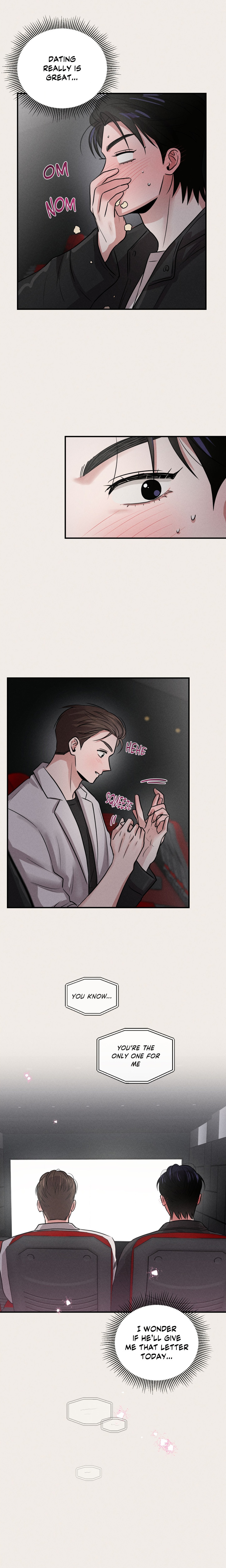 Youth R Page 9 - MangaHe