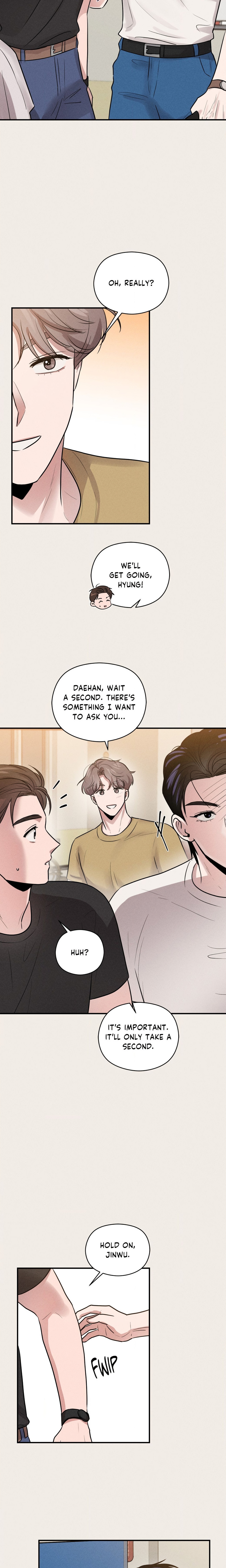 Youth R Page 12 - MangaHe