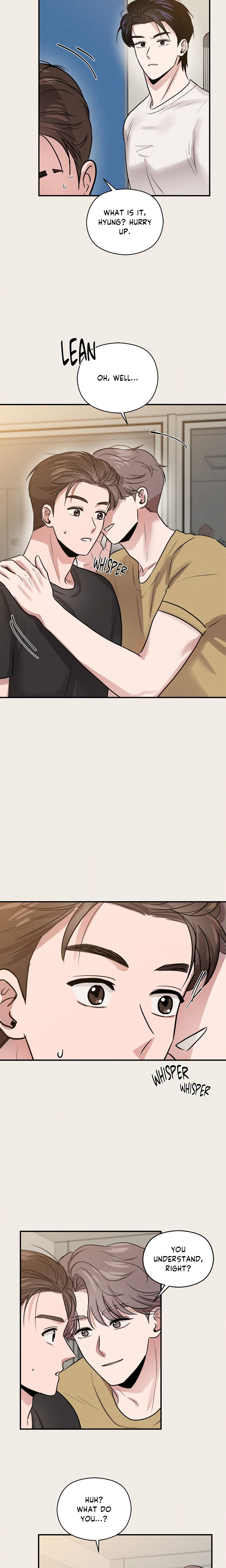Youth R Page 13 - MangaHe
