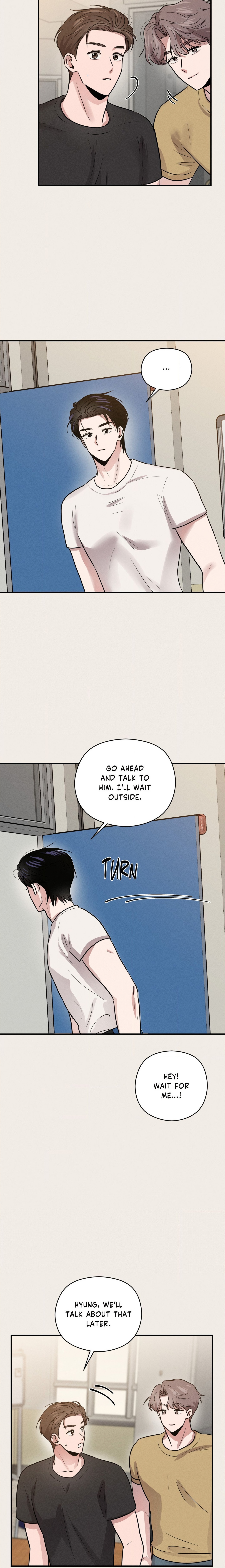 Youth R Page 14 - MangaHe