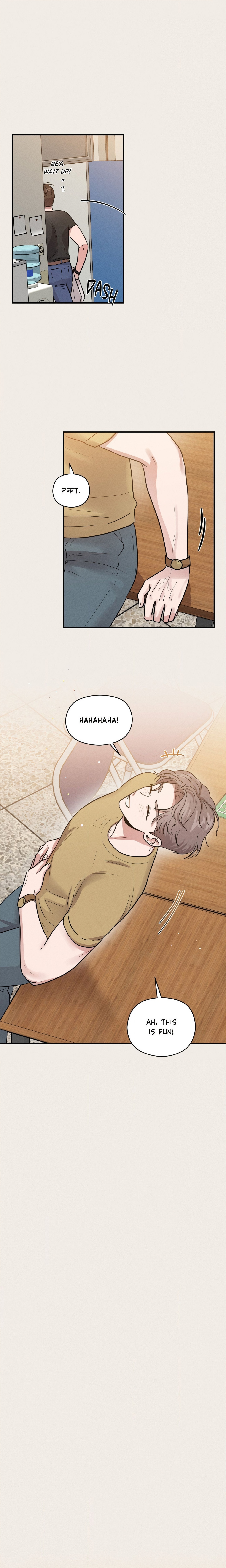 Youth R Page 15 - MangaHe