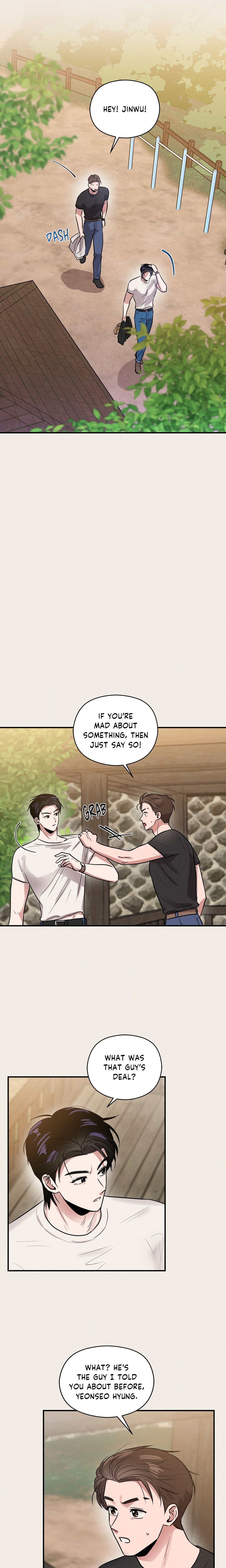 Youth R Page 16 - MangaHe