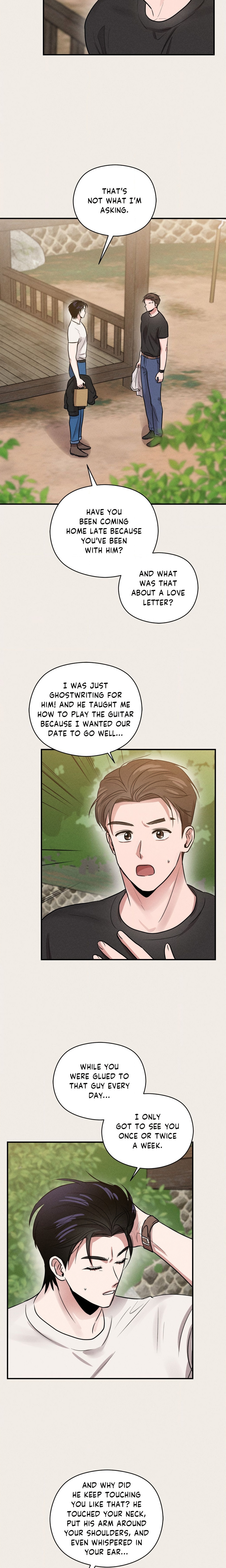 Youth R Page 17 - MangaHe