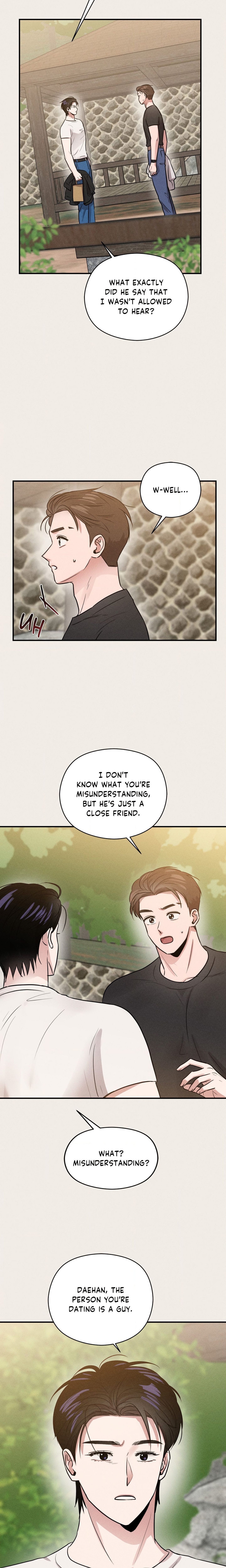 Youth R Page 18 - MangaHe