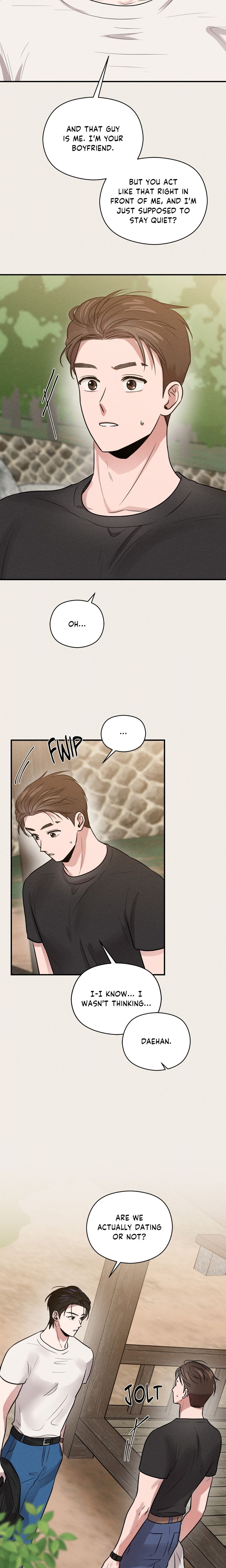 Youth R Page 19 - MangaHe