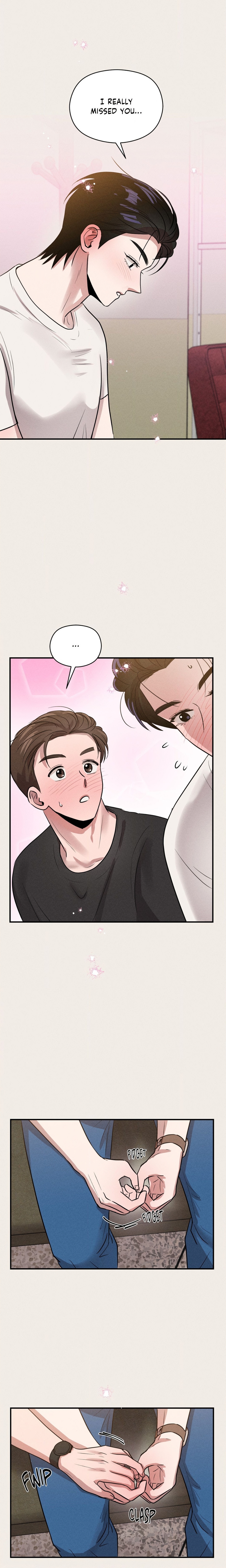 Youth R Page 4 - MangaHe