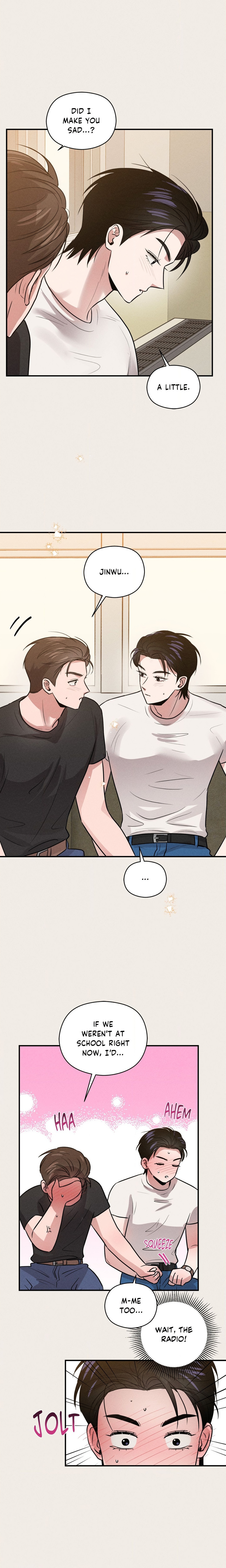 Youth R Page 5 - MangaHe