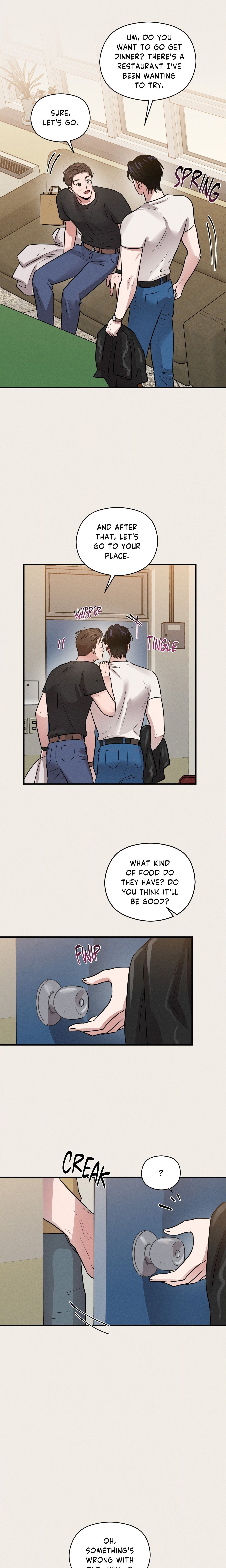 Youth R Page 6 - MangaHe