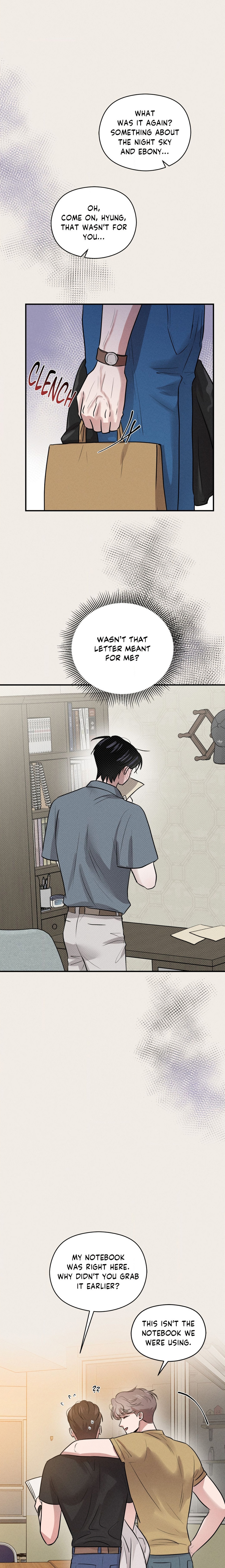 Youth R Page 9 - MangaHe