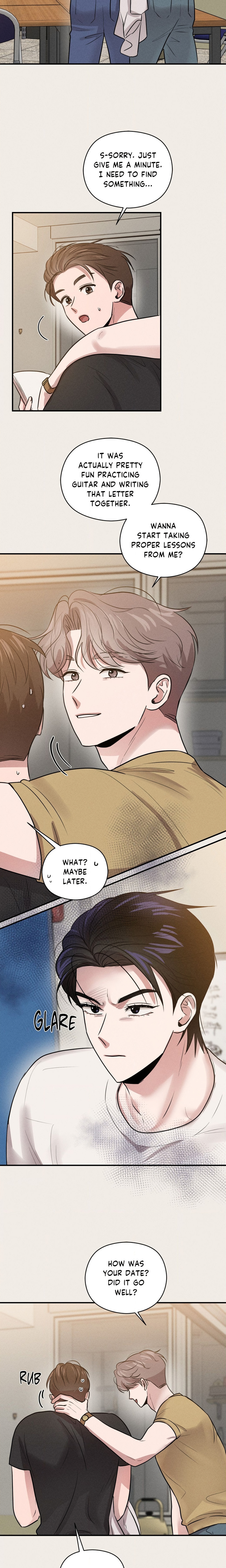 Youth R Page 10 - MangaHe