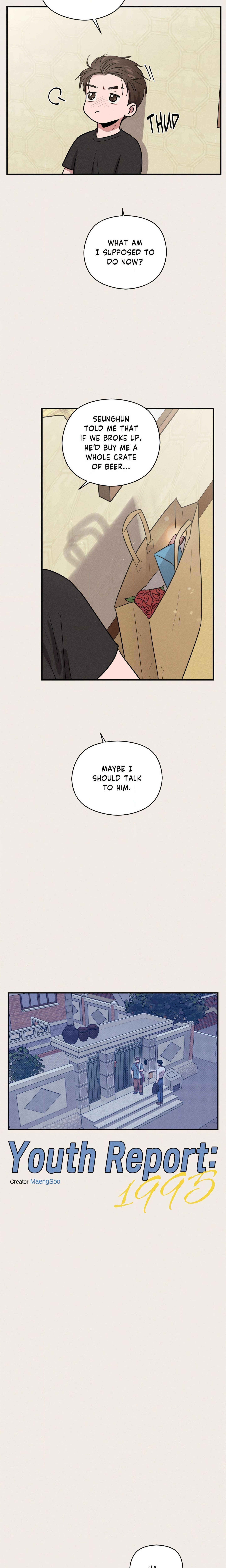 Youth R Page 12 - MangaHe