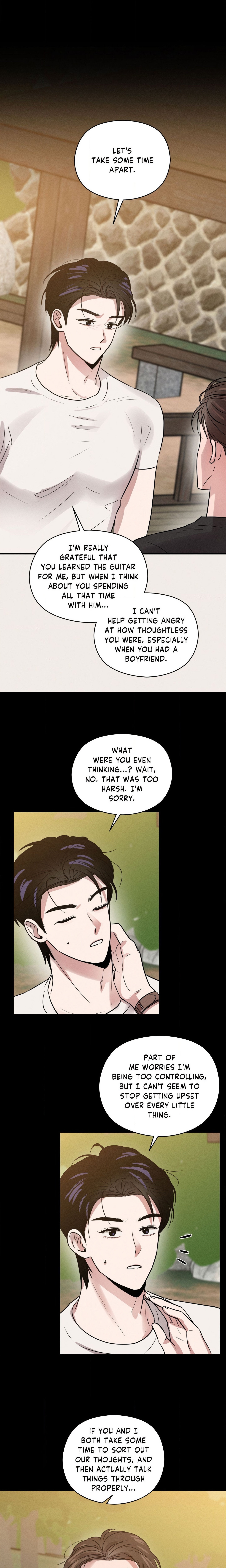 Youth R Page 14 - MangaHe