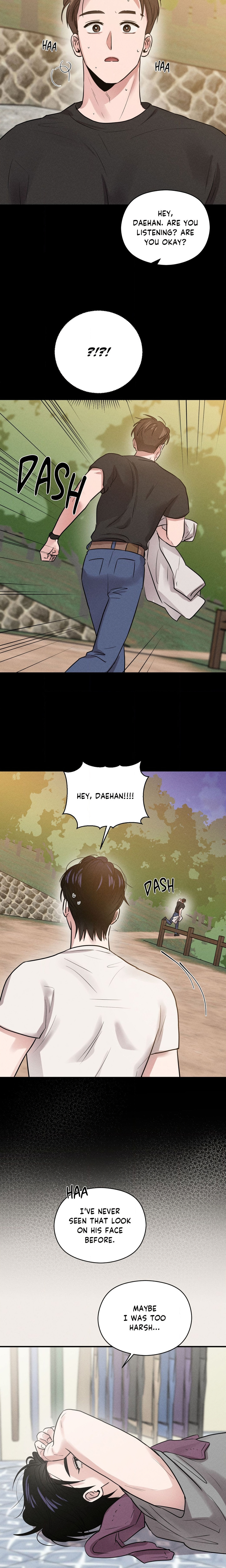 Youth R Page 15 - MangaHe