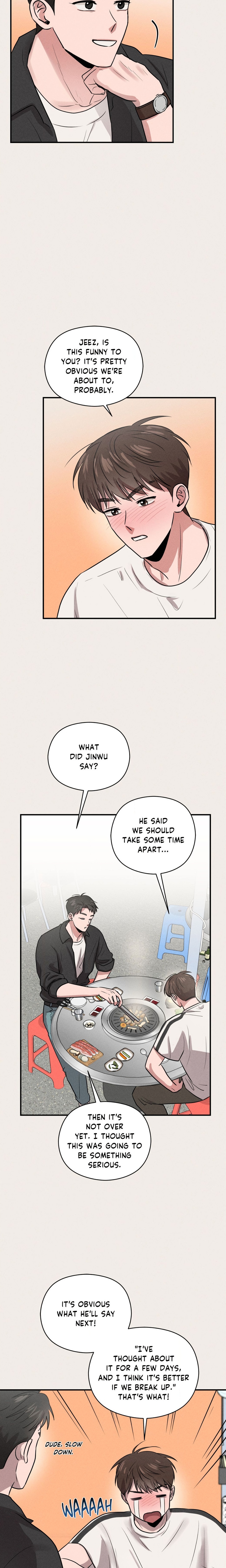Youth R Page 18 - MangaHe
