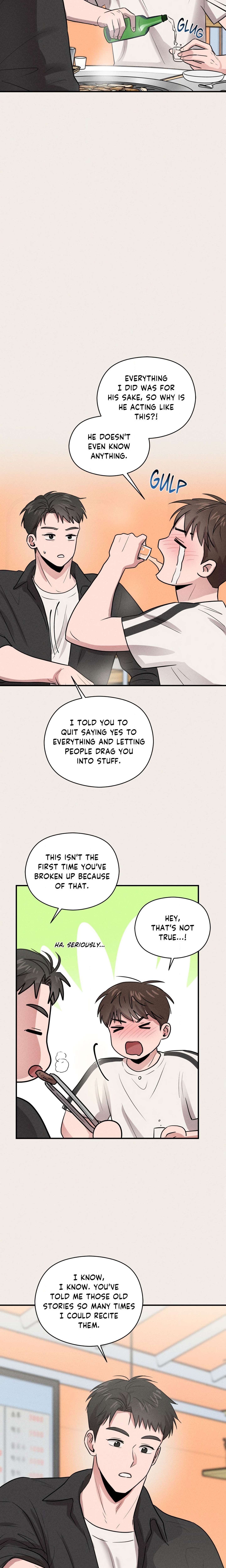 Youth R Page 19 - MangaHe