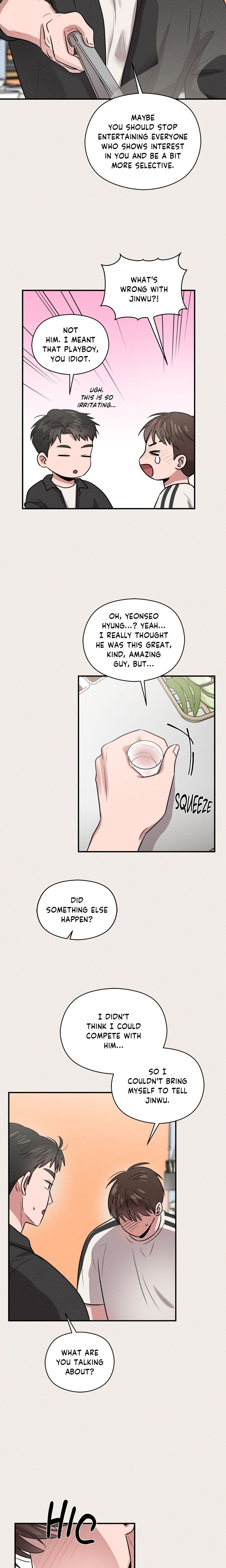 Youth R Page 20 - MangaHe