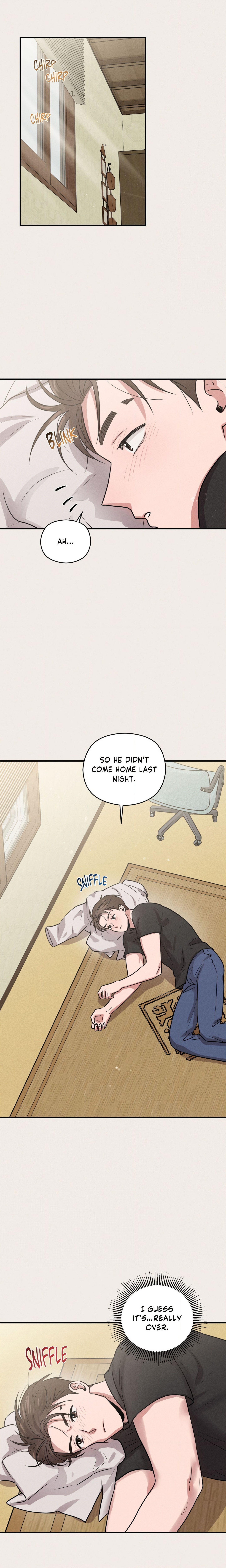Youth R Page 3 - MangaHe