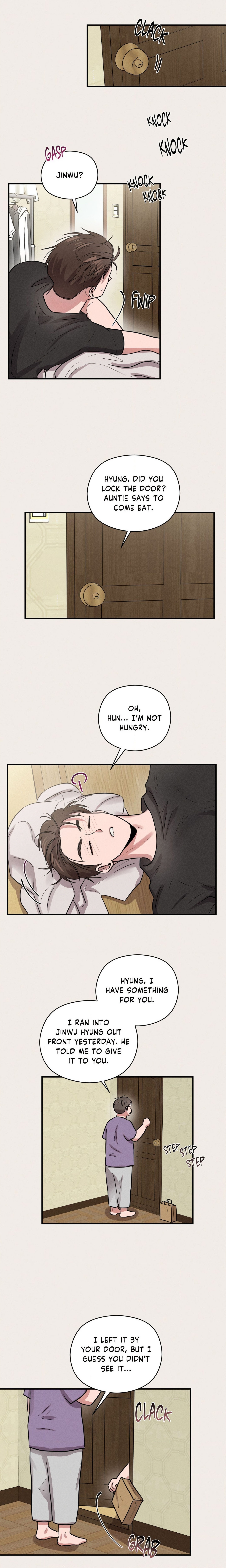 Youth R Page 4 - MangaHe