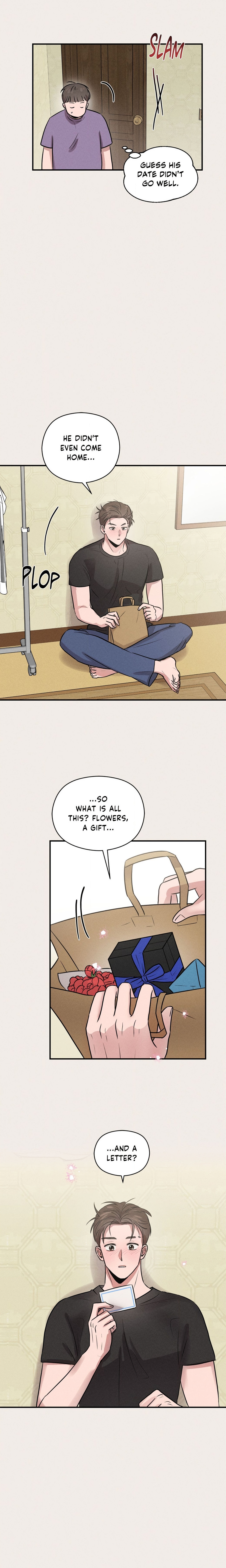 Youth R Page 5 - MangaHe