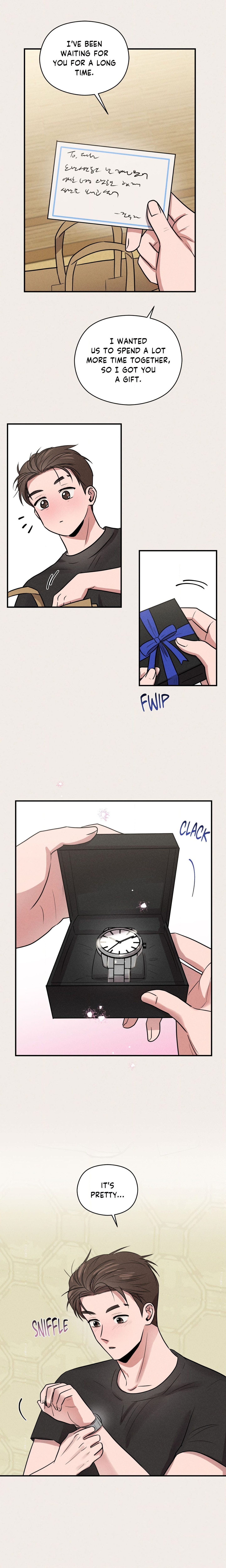 Youth R Page 6 - MangaHe