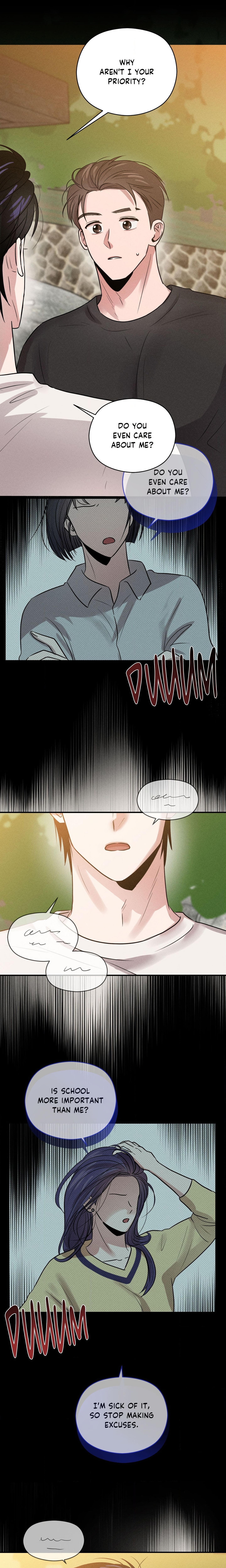 Youth R Page 8 - MangaHe