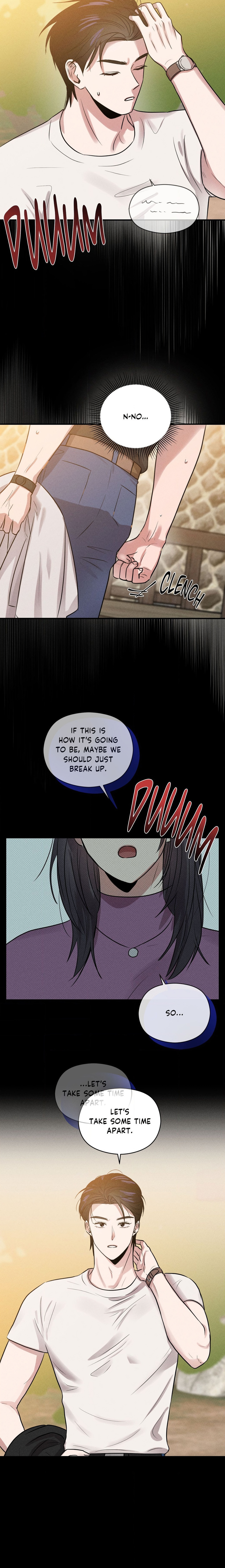 Youth R Page 9 - MangaHe
