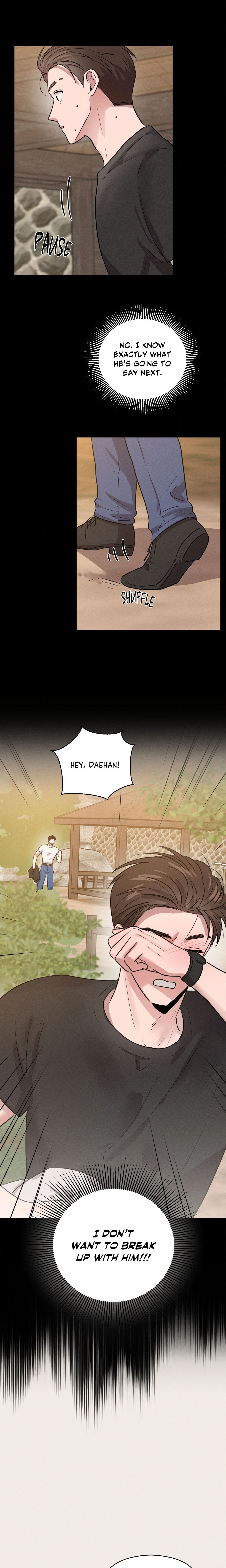 Youth R Page 10 - MangaHe
