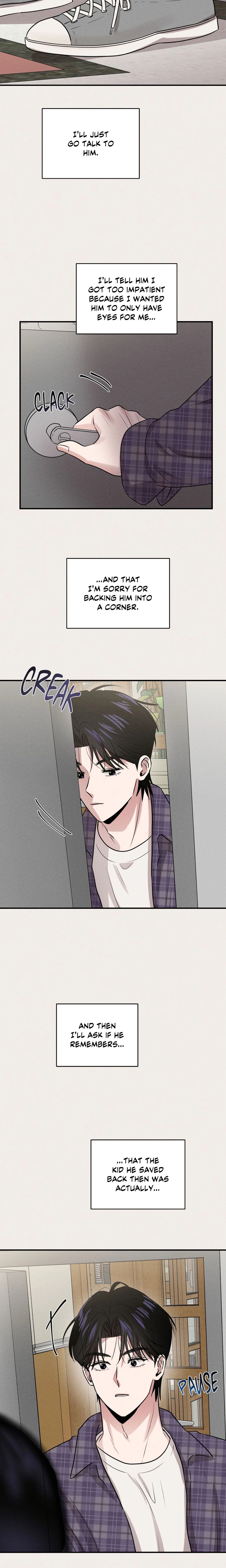 Youth R Page 12 - MangaHe