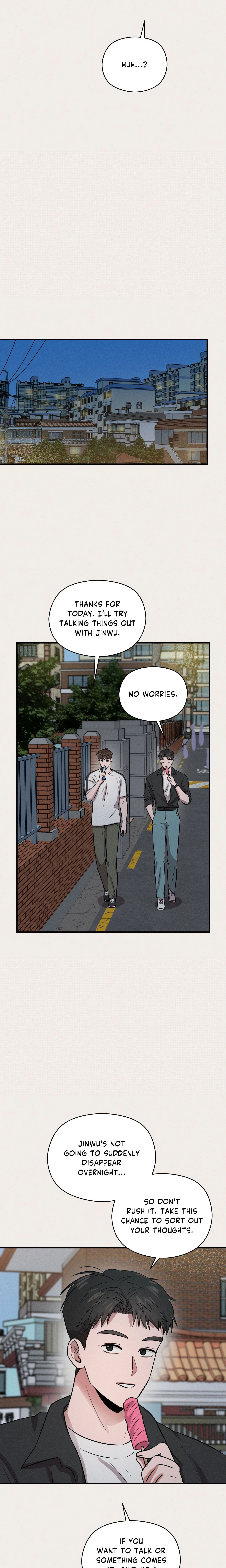 Youth R Page 13 - MangaHe