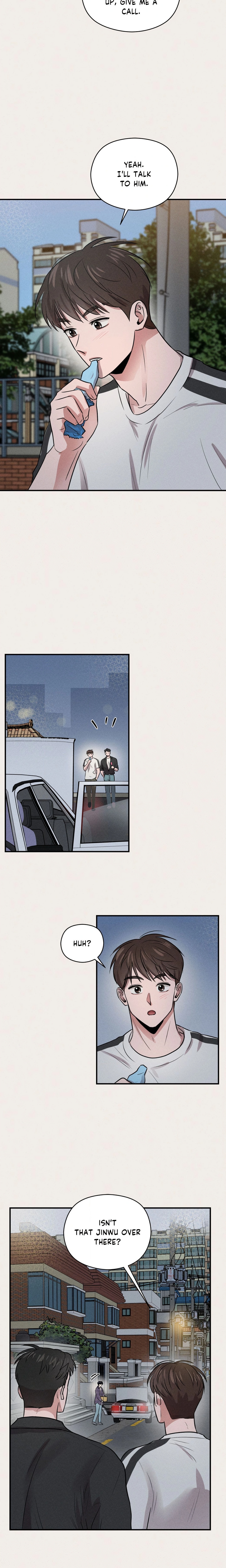 Youth R Page 14 - MangaHe
