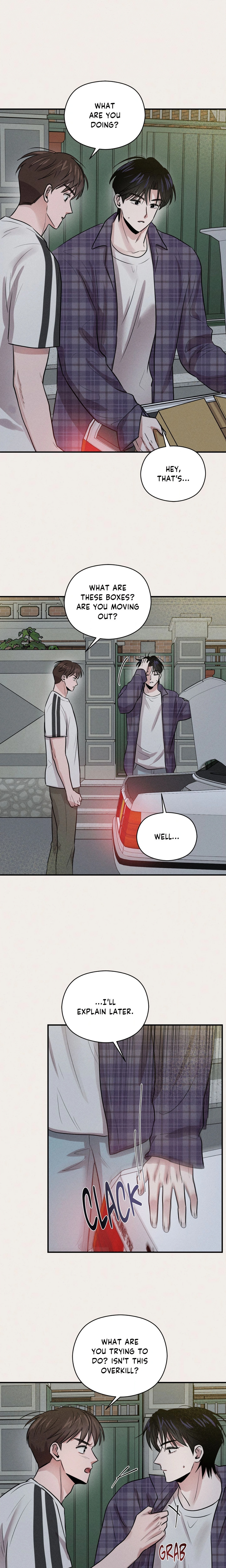 Youth R Page 16 - MangaHe