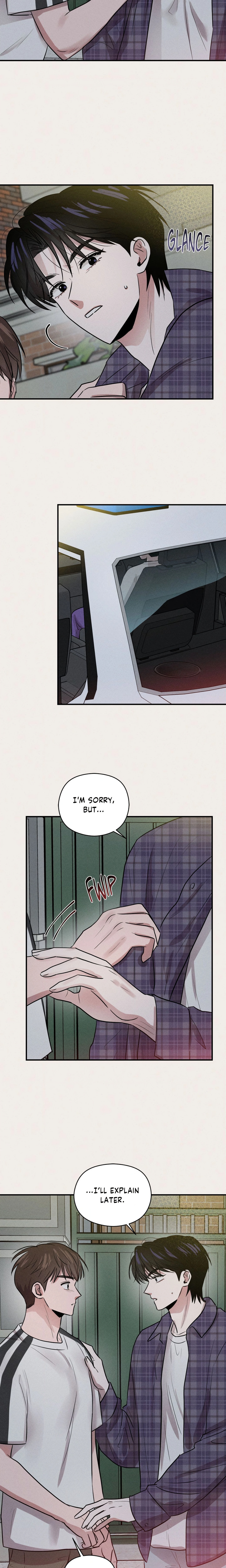 Youth R Page 17 - MangaHe