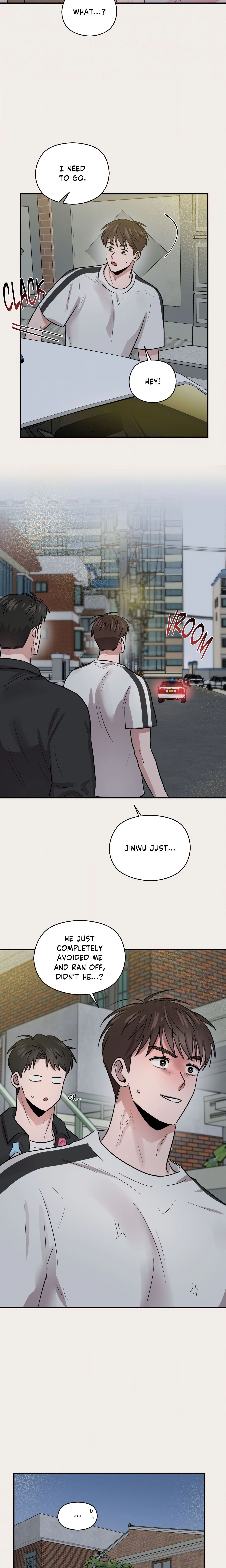 Youth R Page 18 - MangaHe