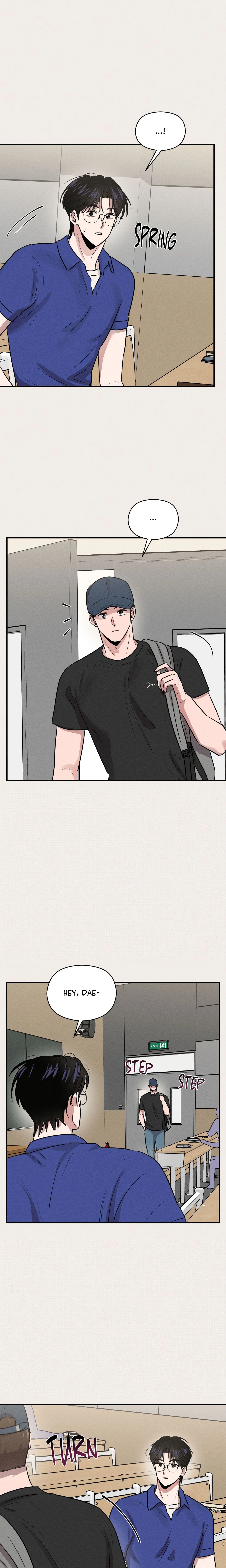 Youth R Page 20 - MangaHe