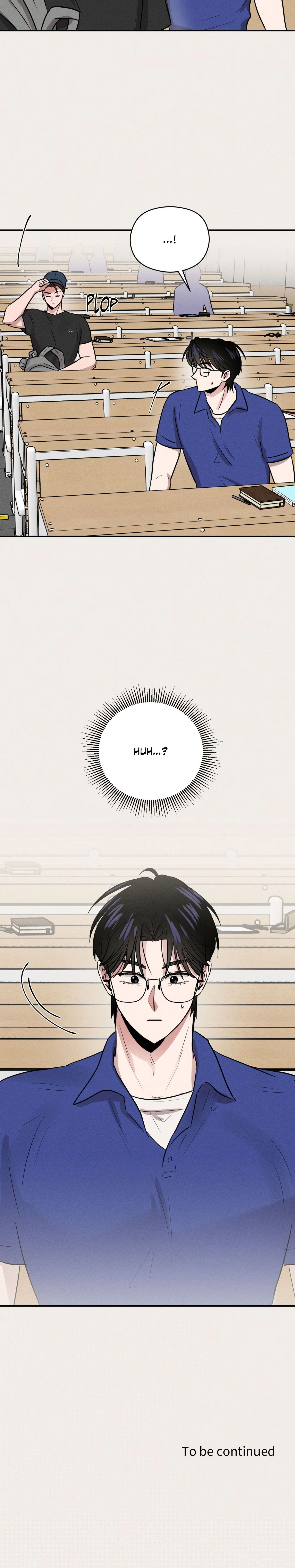 Youth R Page 21 - MangaHe