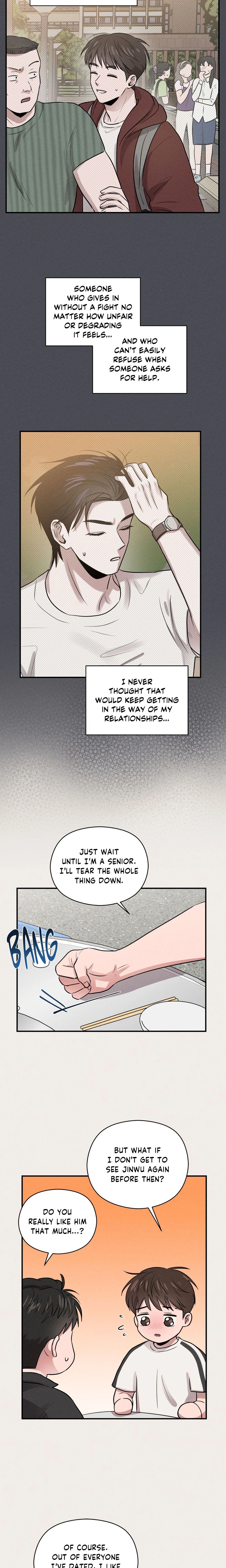 Youth R Page 6 - MangaHe