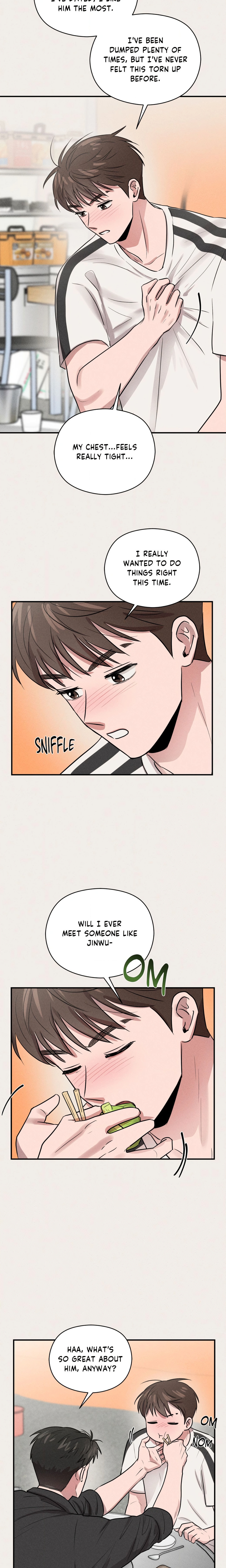 Youth R Page 7 - MangaHe