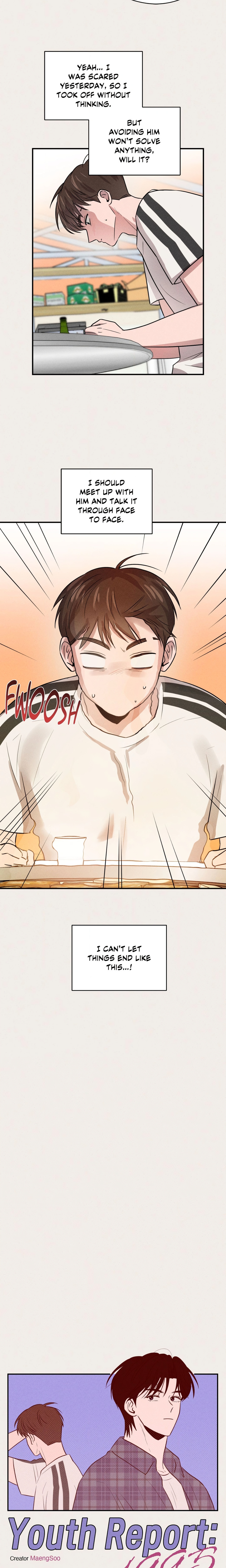 Youth R Page 9 - MangaHe