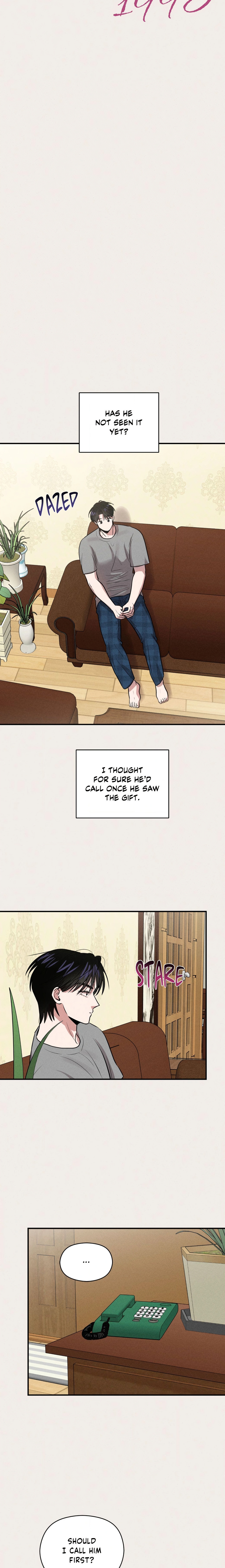 Youth R Page 10 - MangaHe