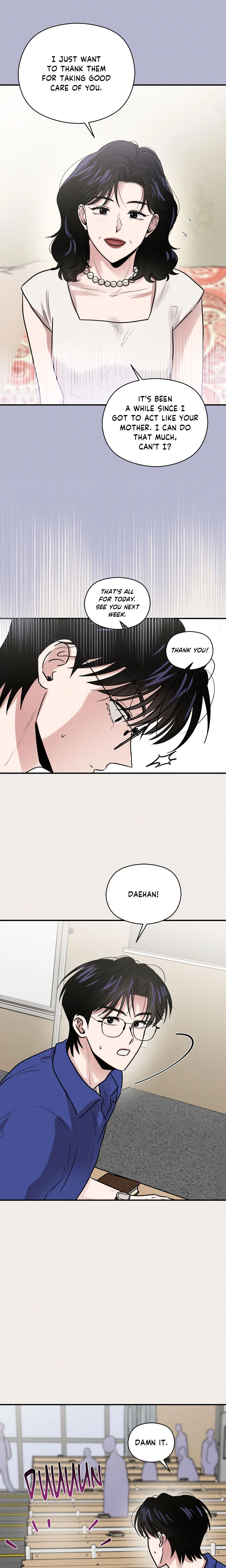 Youth R Page 11 - MangaHe
