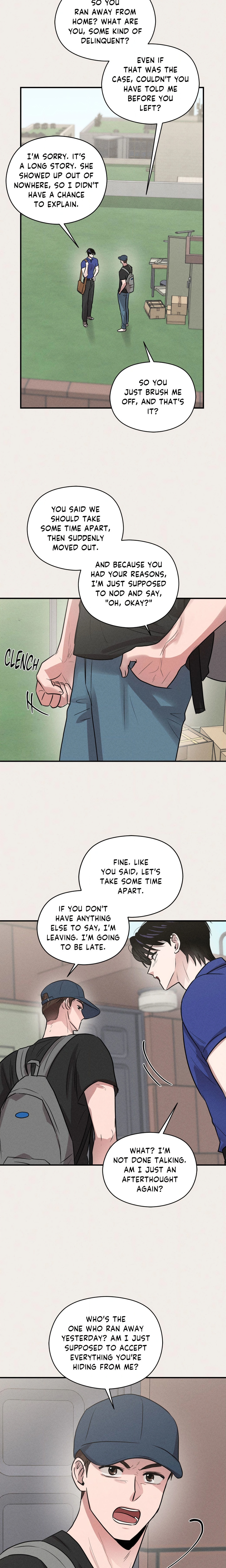 Youth R Page 16 - MangaHe