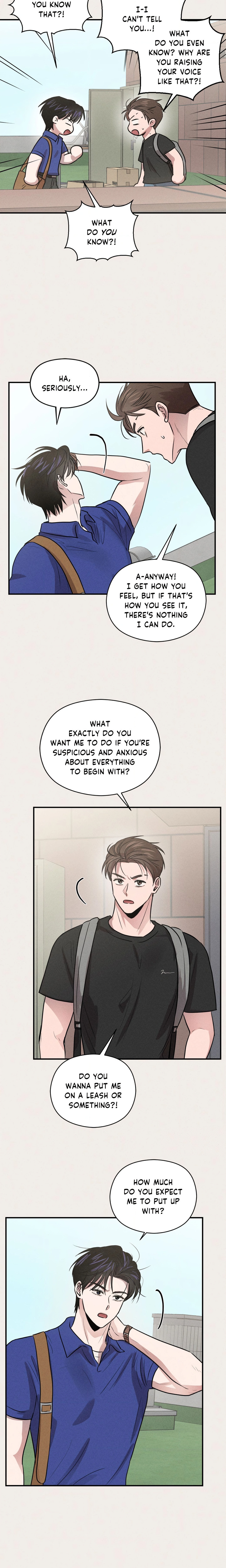 Youth R Page 19 - MangaHe