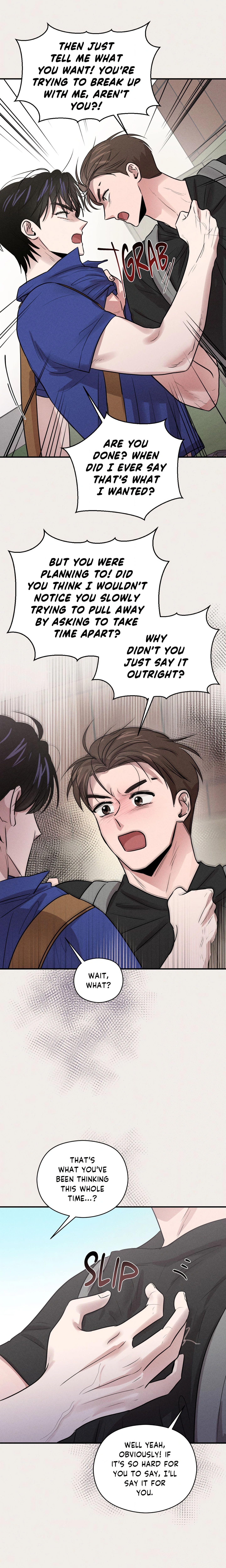 Youth R Page 20 - MangaHe